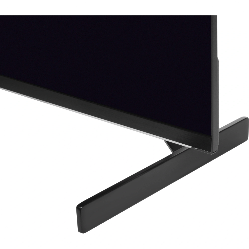 Телевизор Hyundai H-LED65BU7011 65" 4K Ultra HD LED Smart Google TV Frameless черный