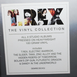T. Rex / The Vinyl Collection (8LP)