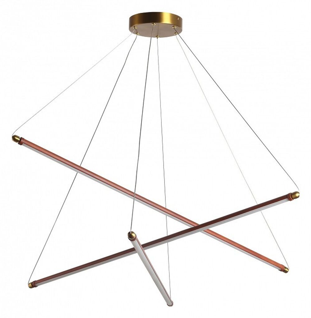 Подвесной светильник ST-Luce Brick SL6225.303.03