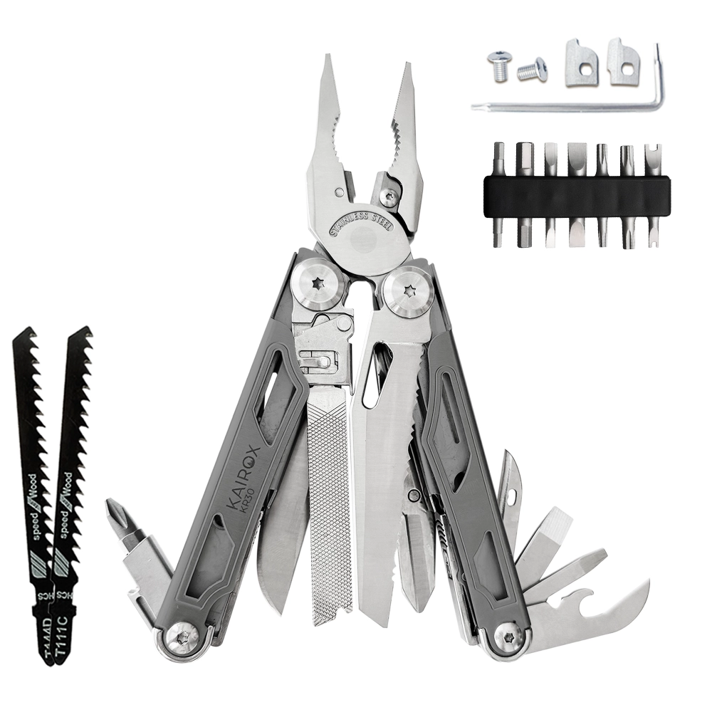 Мультитул KaiRox KR30