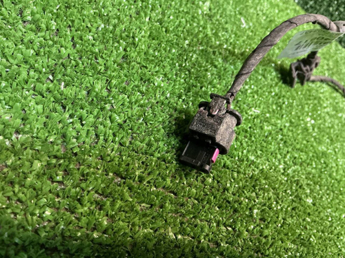 Проводка заднего бампера Haval Jolion (2024-н.в.)