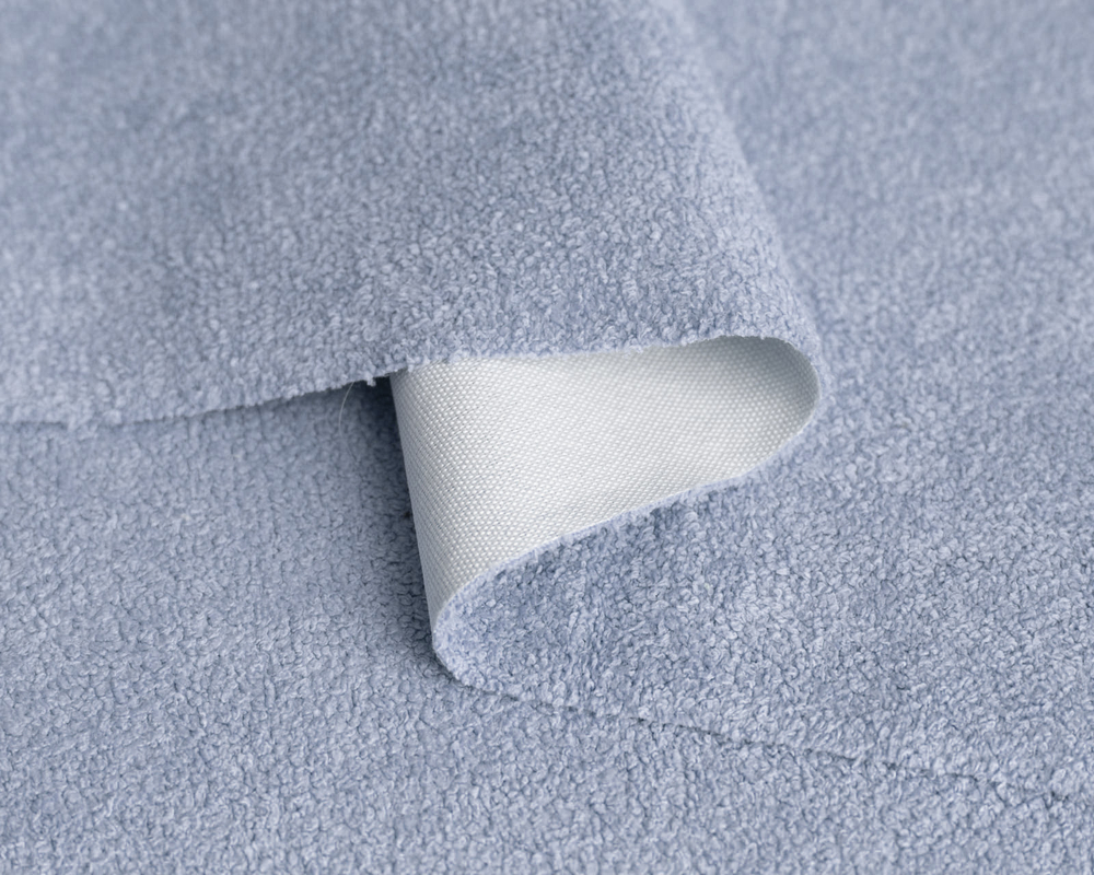 Велюр Palermo lavender (Палермо лаванда)