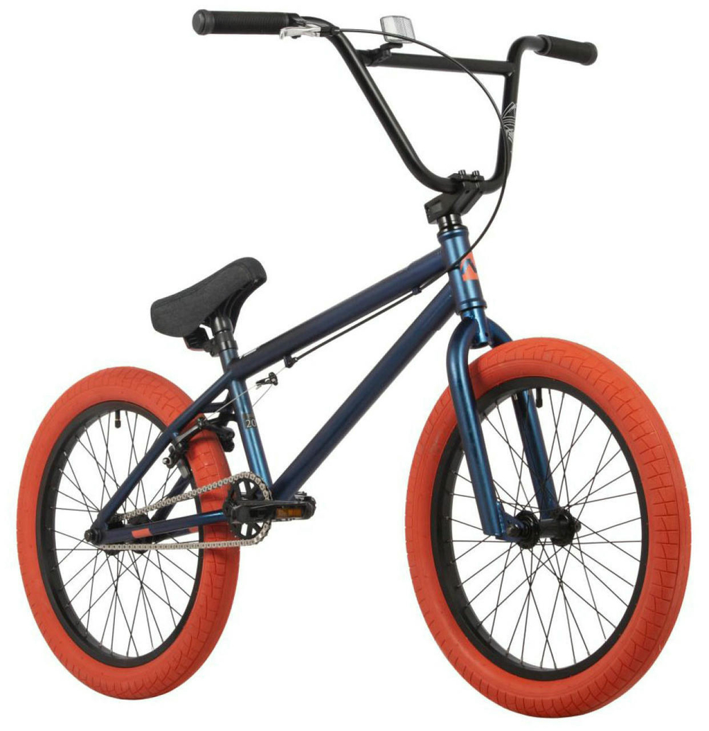 BMX Novatrack Jupiter 20" (2024)