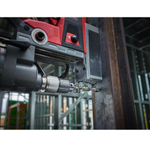 Сверло по металлу Milwaukee HSS-CO 2,5мм (2шт)