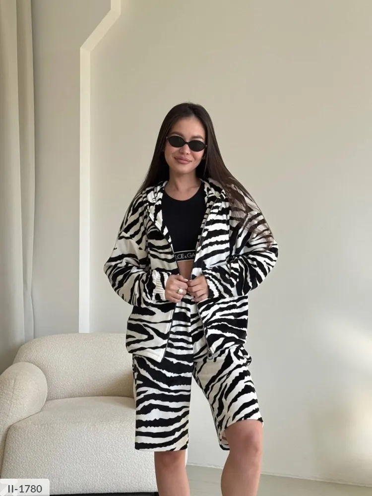 Костюм II-1747 Фабрика Моды