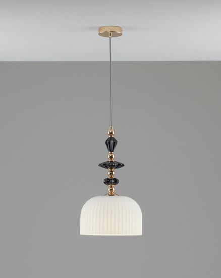 Светильник подвесной Moderli V11177-1P Charm