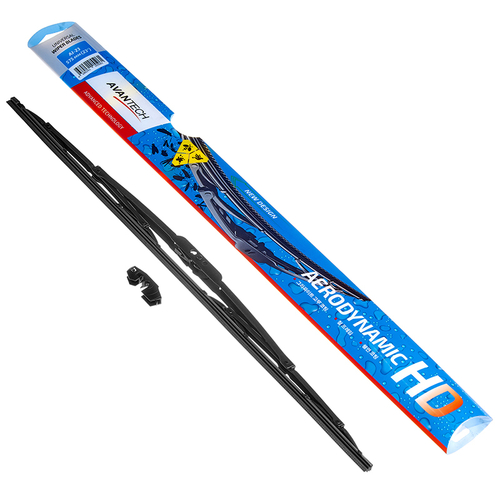 Щетка стеклоочистителя Avantech Aerodynamic HD 575мм ( 23'' ) замена на A-23U AJ23