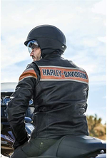 Куртка Victory Lane Harley-Davidson