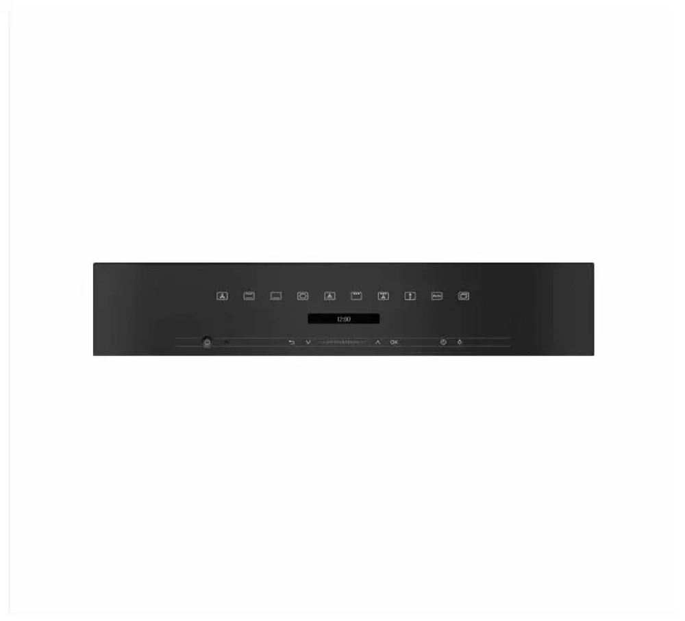Встраиваемый электрический духовой шкаф Miele H7260B CLST