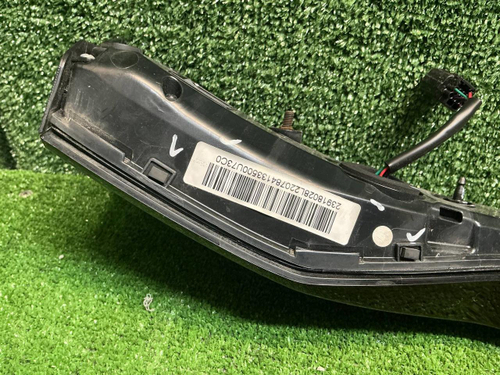 Фонарь крышки багажника Москвич 6 (2023-н.в.)