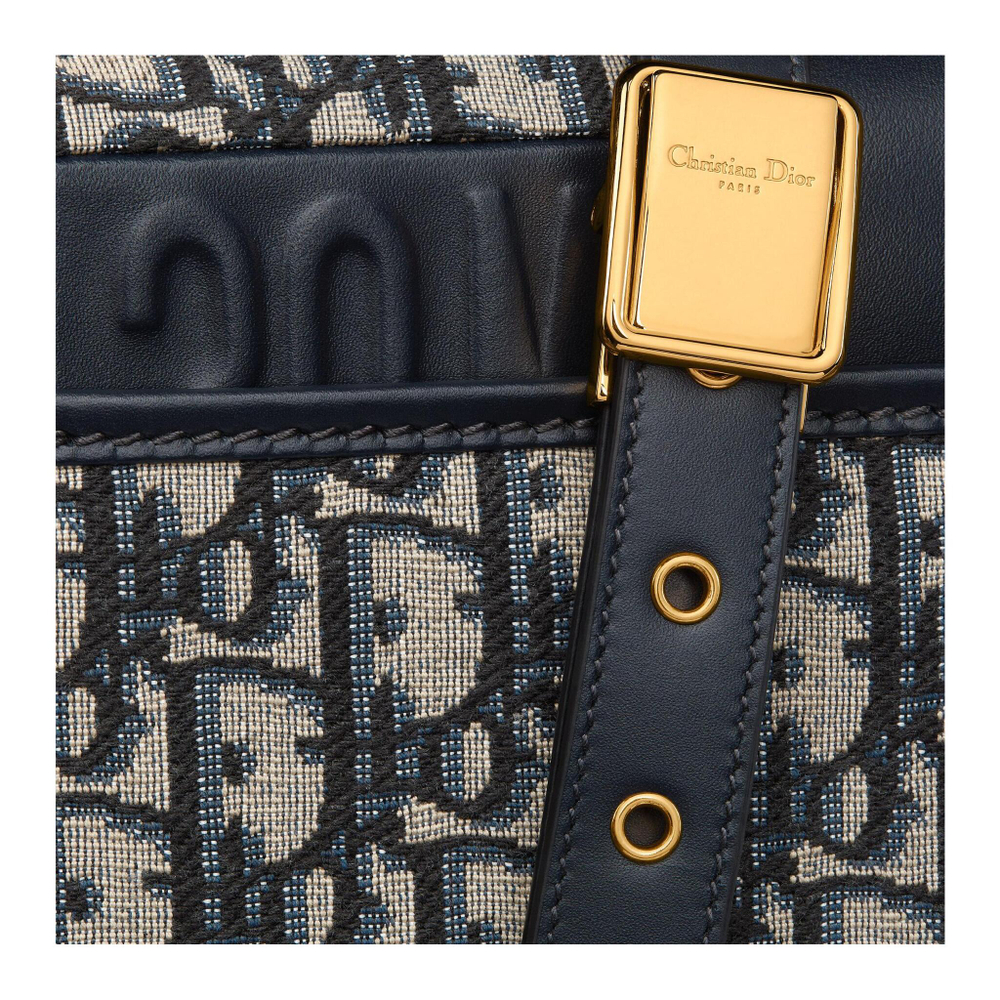 Сумка DIOR 30 Montaigne Oblique, M9234UTZQ-M928