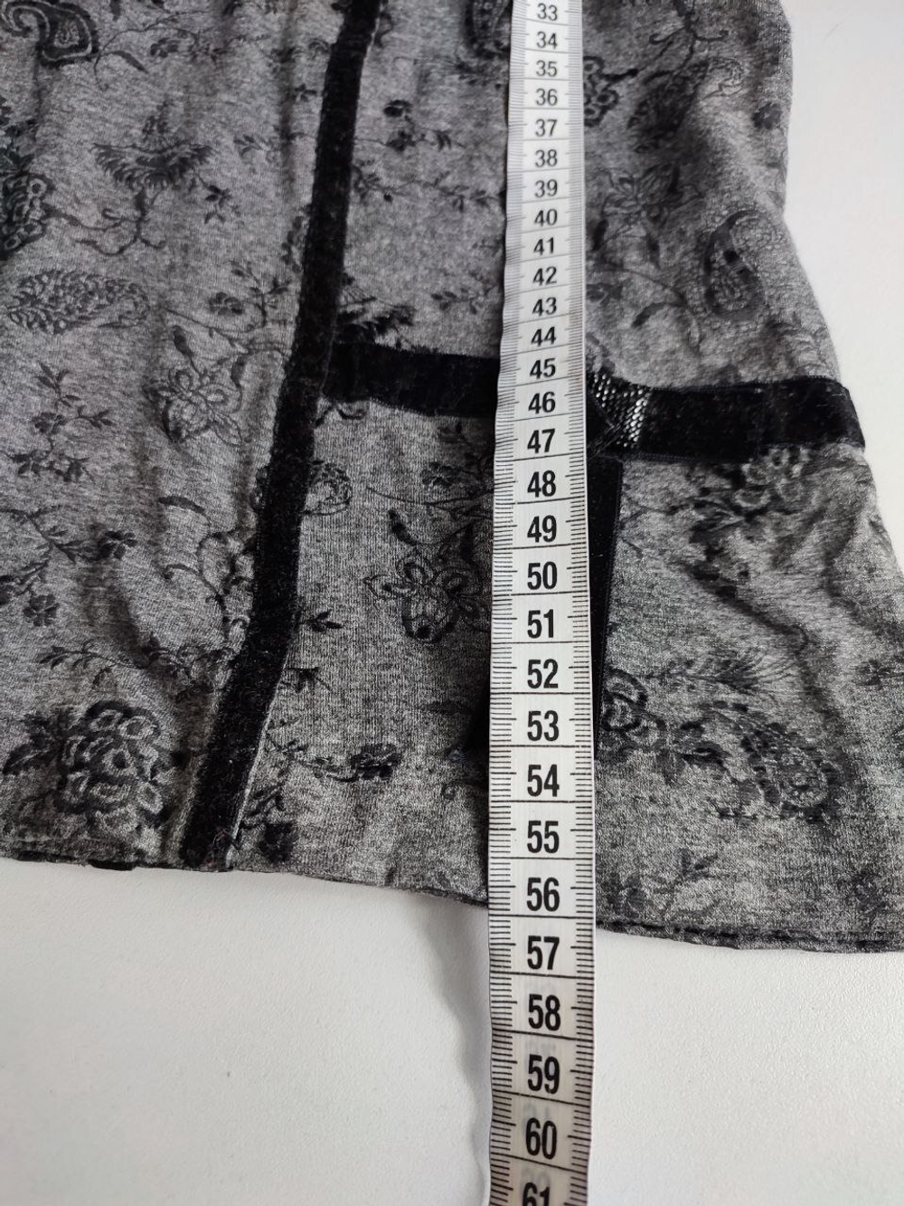 Жакет Helmidge из вискозы 46-48 размер