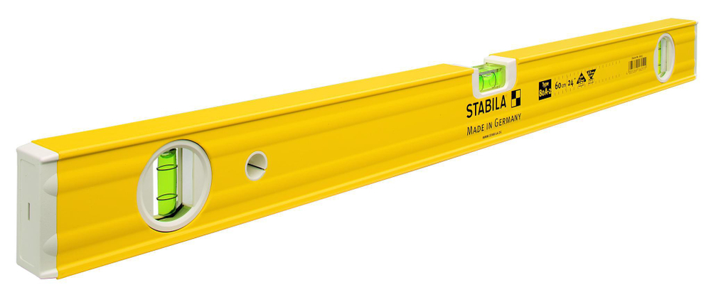Ватерпас Stabila тип 80А-2 200см 16062