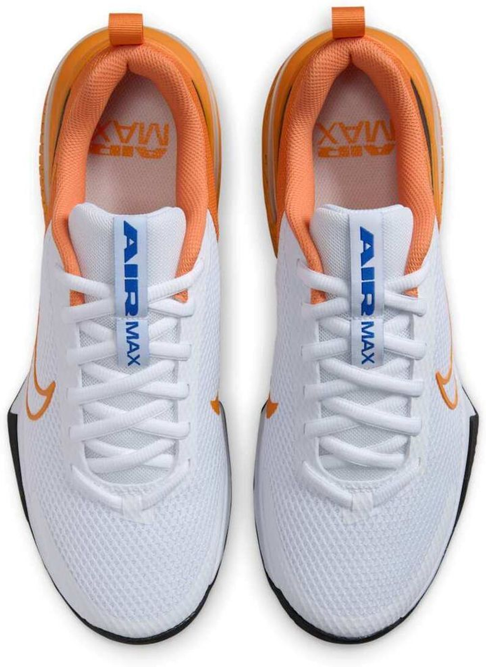 Кроссовки Nike M AIR MAX ALPHA TRAINER 6