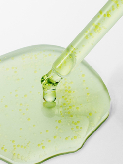 Сыворотка против воспалений и пигментации Purito Azelaic Acid 10 Kojic Tea Tree serum 30 мл.