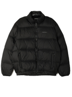 Пуховик Утепленный Down Puffer Jacket