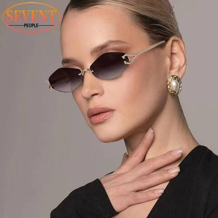 Солнцезащитные очки Cartier, арт. 476789907