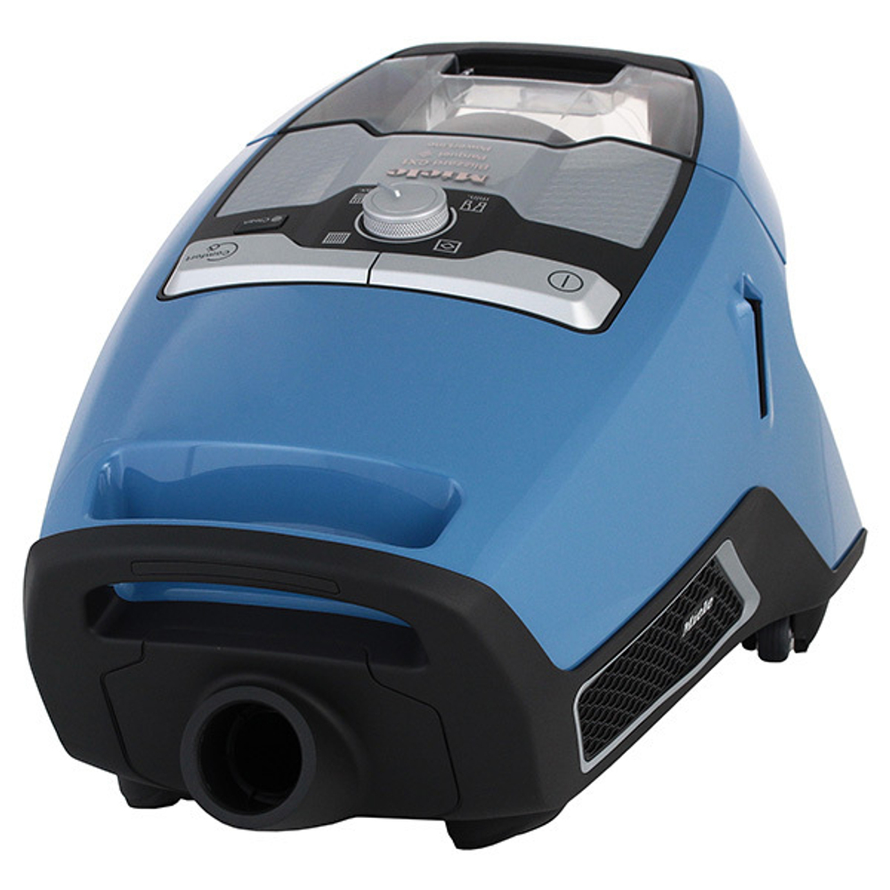 Пылесос Miele SKCR3 Blizzard CX1 Parquet Blue