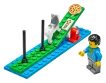 Конструктор LEGO Education 45401 BricQ Motion Essential Set
