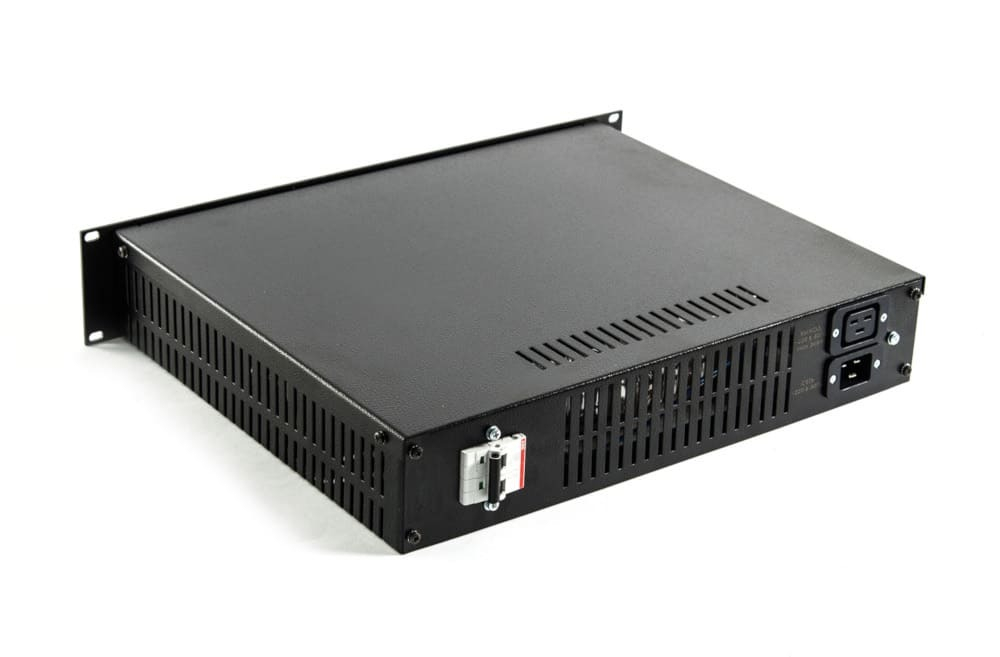 «Бастион» SKAT-GF 3000 RACK Сетевое оборудование