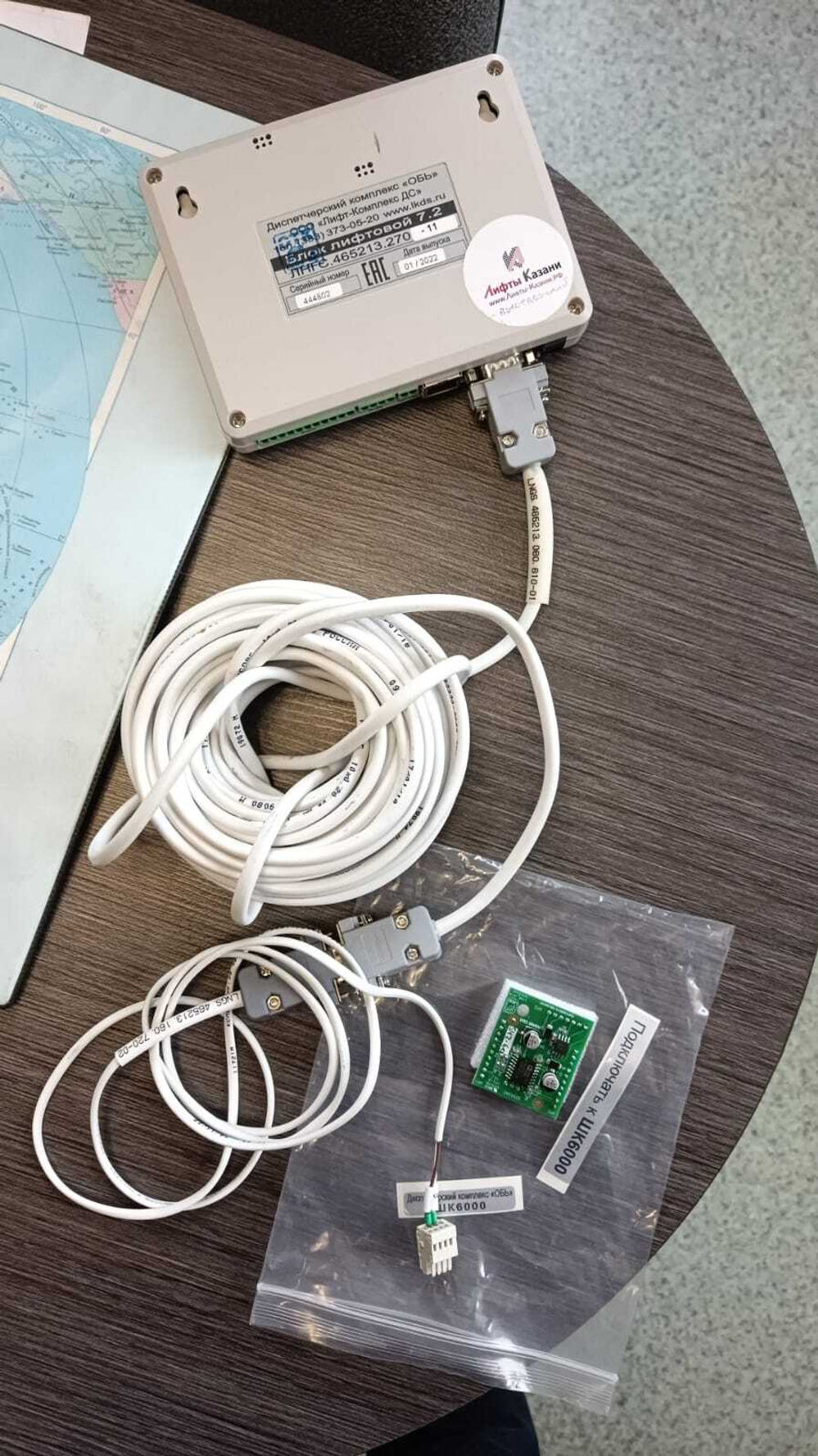 пример использования