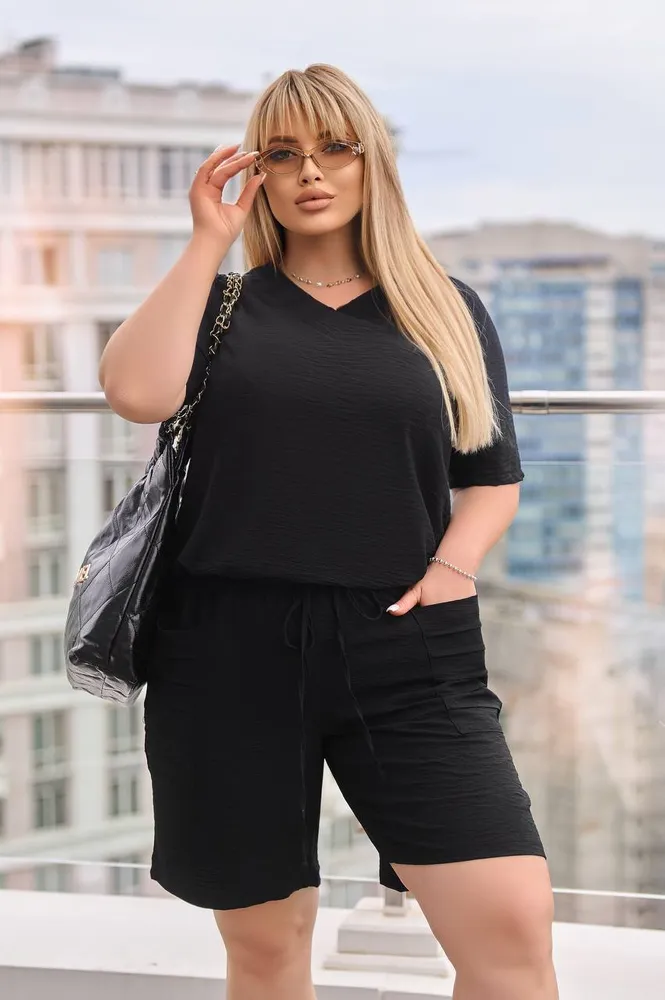 Костюм УК-1562-3 Fabrika