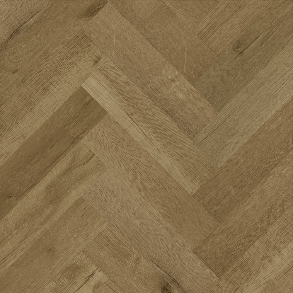 Fargo Herringbone Дуб Робуста, градиент, 1,12 м²