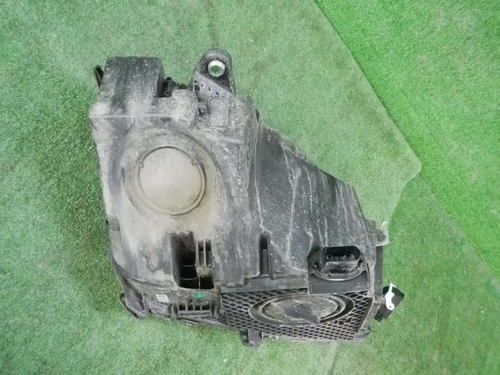 Фара левая Mercedes GLC X253 (2019-2022) LED