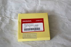 13010-KYJ-305. RING SET, PISTON (STD.)
