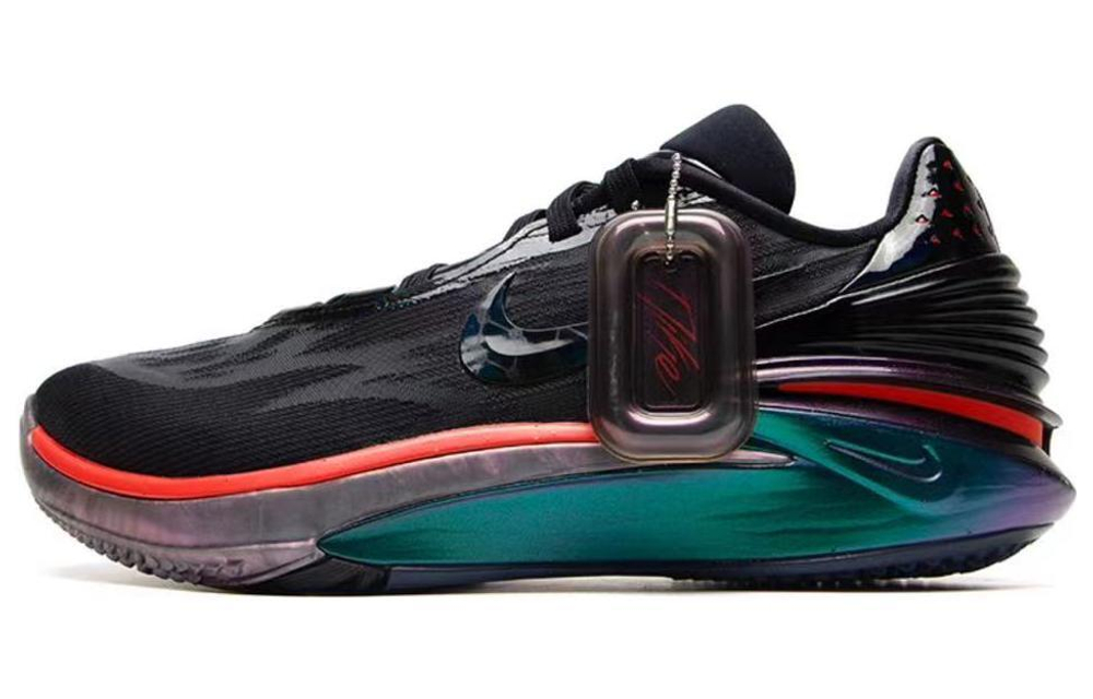 Кроссовки Nike Air Zoom G.T. Cut 2 Ep
