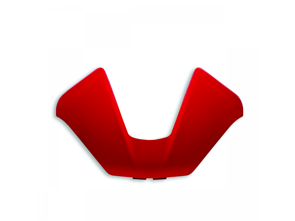 96782371AA DUCATI TOP CASE W/COVER 96781541AA/B/C/D/H/I/F/K (MTS V2, MTS V4)