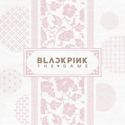 товары BLACKPINK - BLACKPINK'S NEW YEAR GREETING THE GAME COUPON CARD COLLECTION