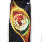 Комплект лонгборд EagleBoards Firebird Pro 46/117см