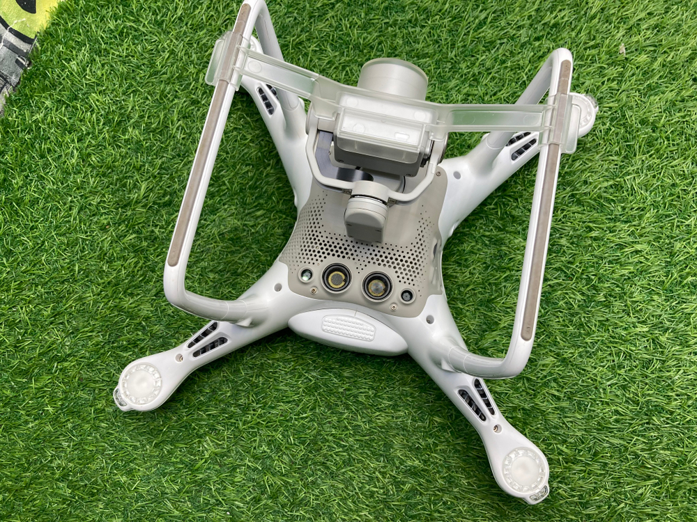 DJI Phantom 4 PRO