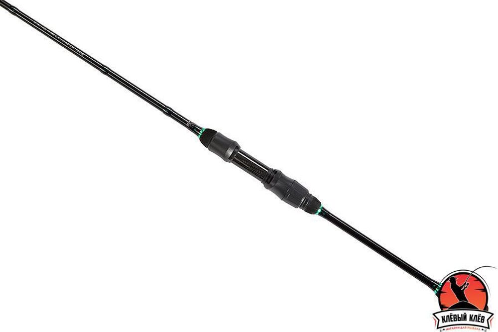 Удилище HIGASHI Sanga UL 2.1m 1-8g