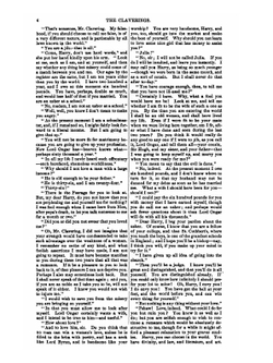 The Claverings. A Novel | Trollope Anthony