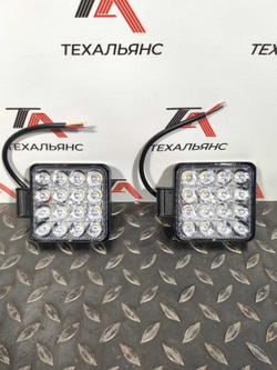 Фара FSO-96 FLOOD