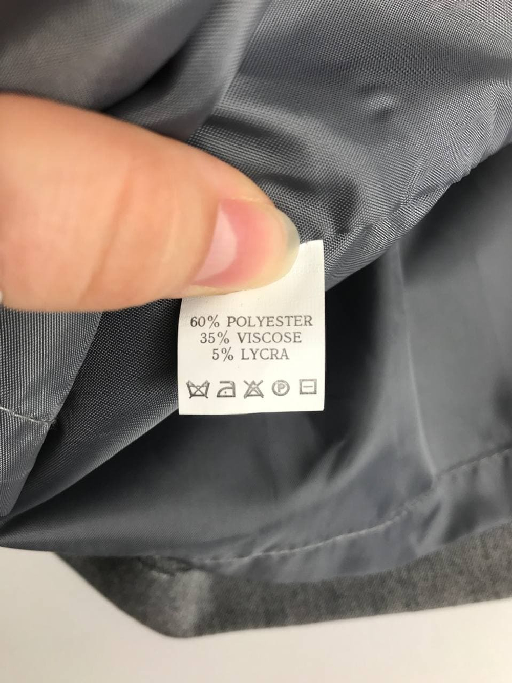 Юбка Magda классическая 44 размер, новая