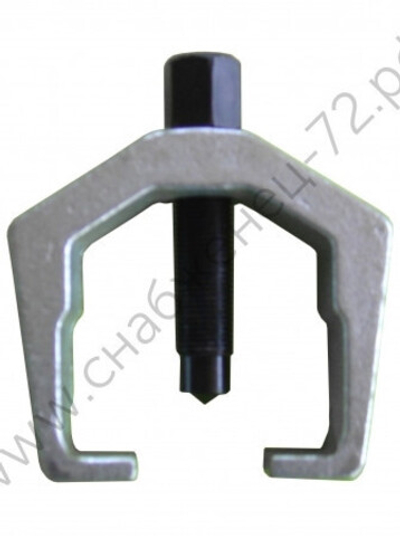 Съемник рулевой сошки, зев 32 мм. высота 65 мм.