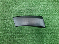 Накладка заднего бампера Toyota RAV 4 ca40 (15-19)