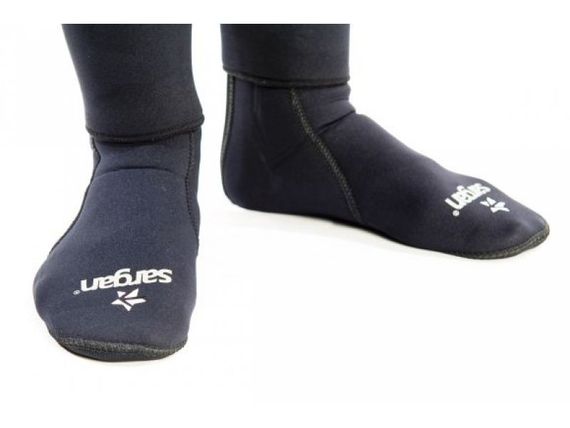 Носки Sargan Аргази 9 мм