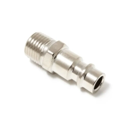 Штуцер для быстроразъема наруж. резьба 1/4'' Partner SE2-2PMS