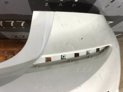 Бампер задний BMW 3-Series (G20) 18-22 Б/У Оригинал 51128069387