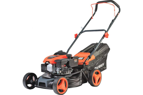 Бензиновая газонокосилка PATRIOT PT 41LM 512109002