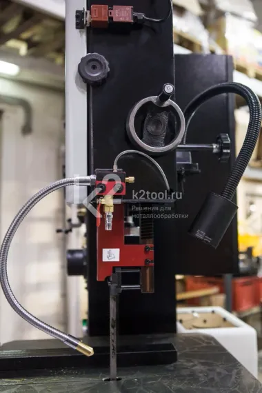 Ленточнопильный станок Stalex VS-400