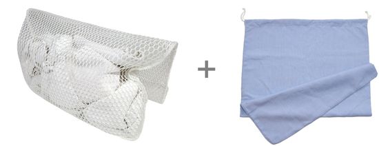 Комплект мешков: