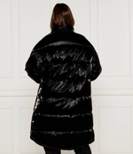 Куртка Versace Jeans Couture - черный(77HASD19CQ05D)