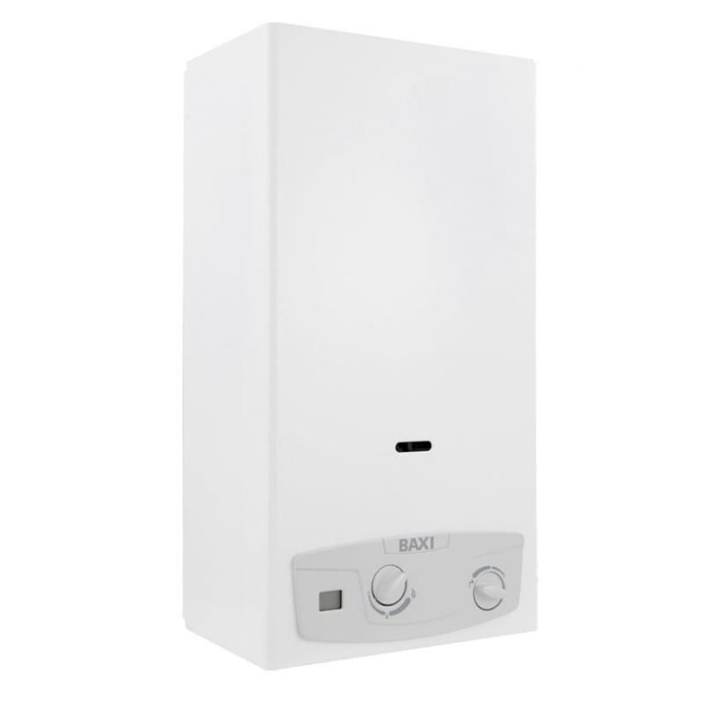 Газовая колонка Baxi SIG-2 11i