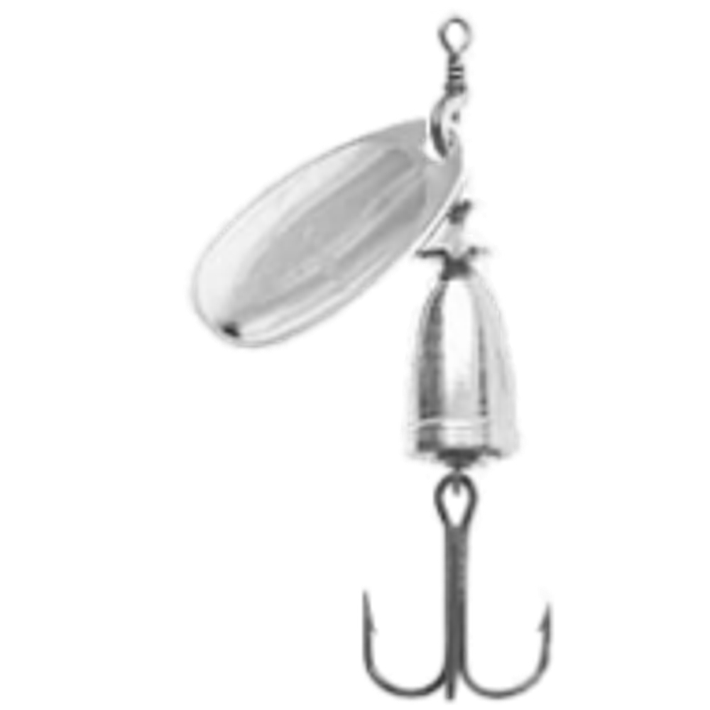 Блесна Lukris Vlason Metal 3 р 6гр