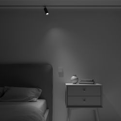 Беспроводная панель управления Maytoni DRC034-8-W